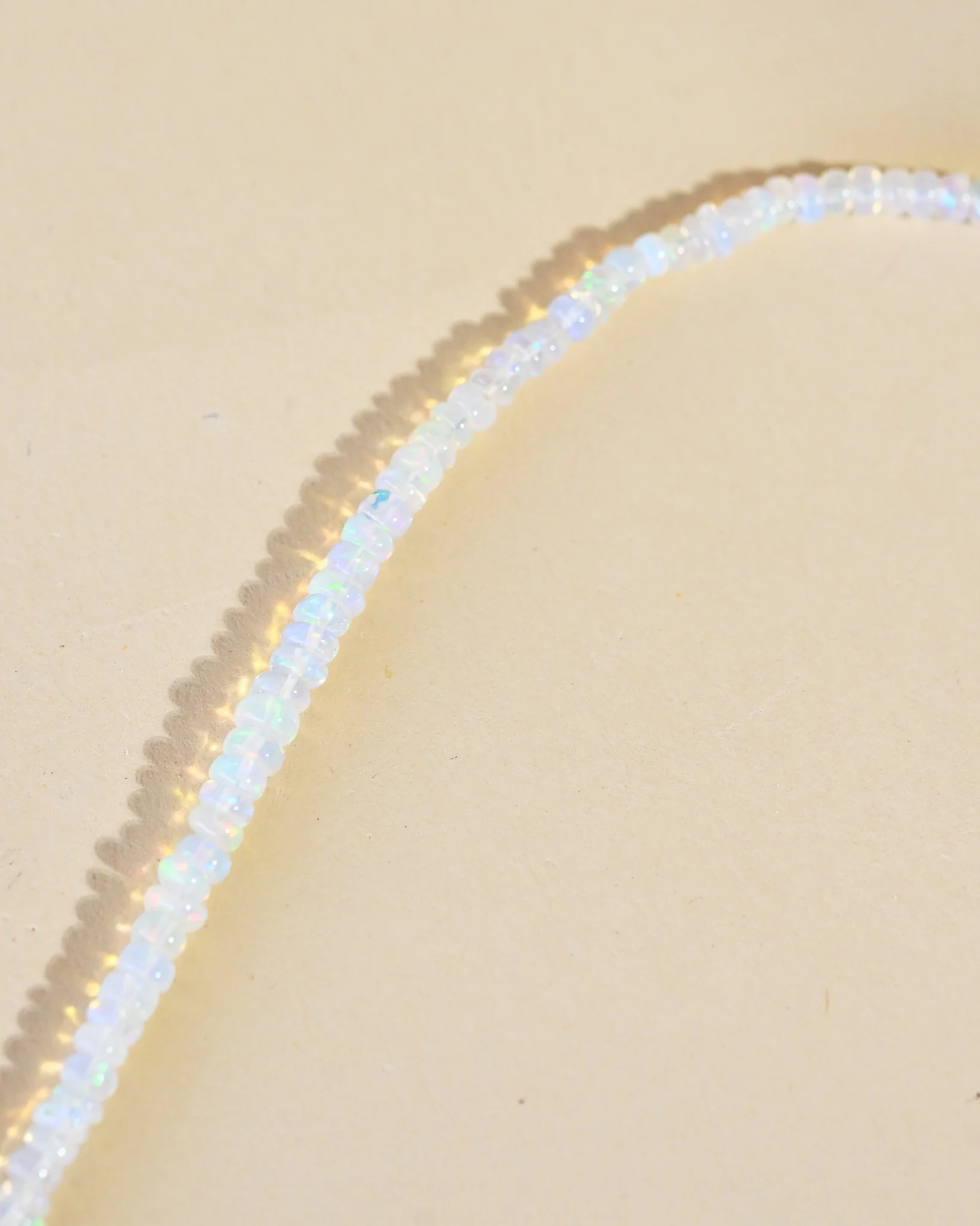 Opal Necklace - Image 9
