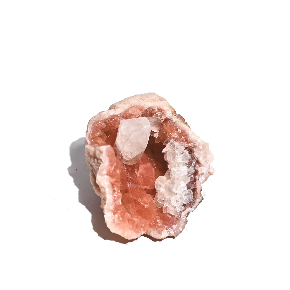 Pink Amethyst Geode - Image 18