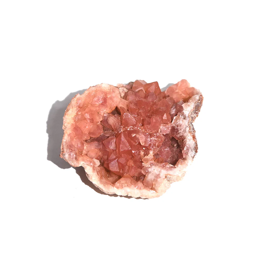 Pink Amethyst Geode - Image 23