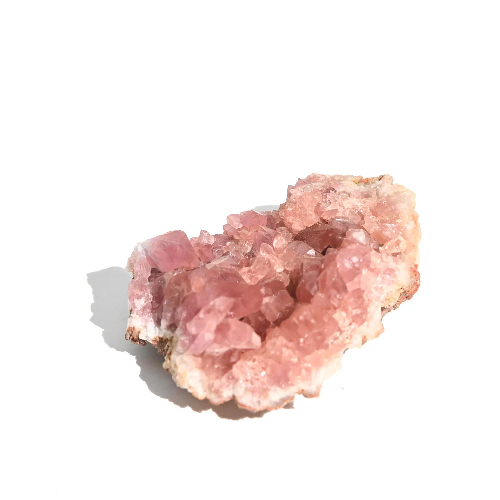 Pink Amethyst Geode - Image 25
