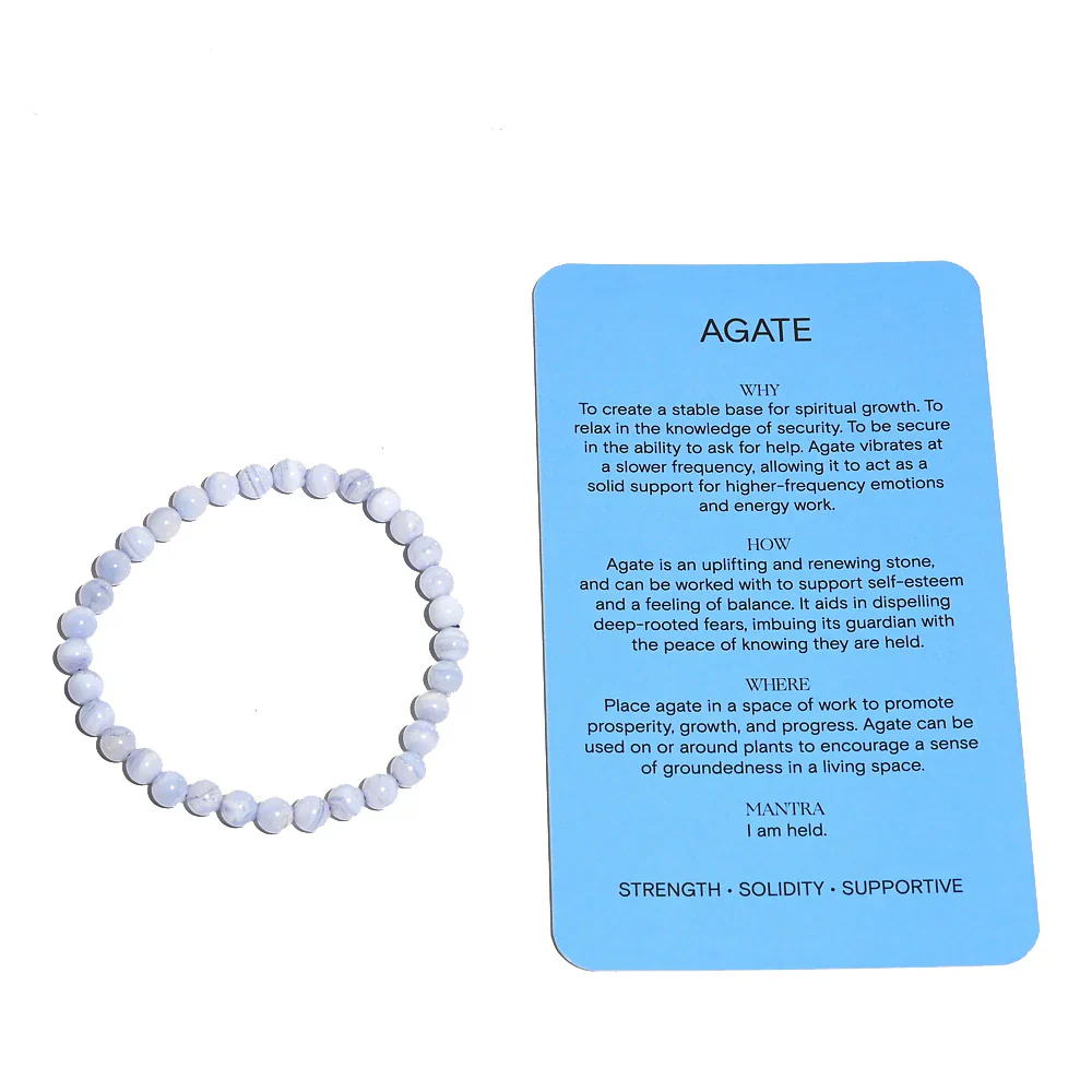 Premium Crystal Collector Info Card - Image 5
