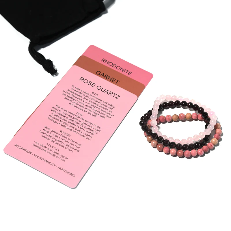 Premium Crystal Collector Info Card - Image 8