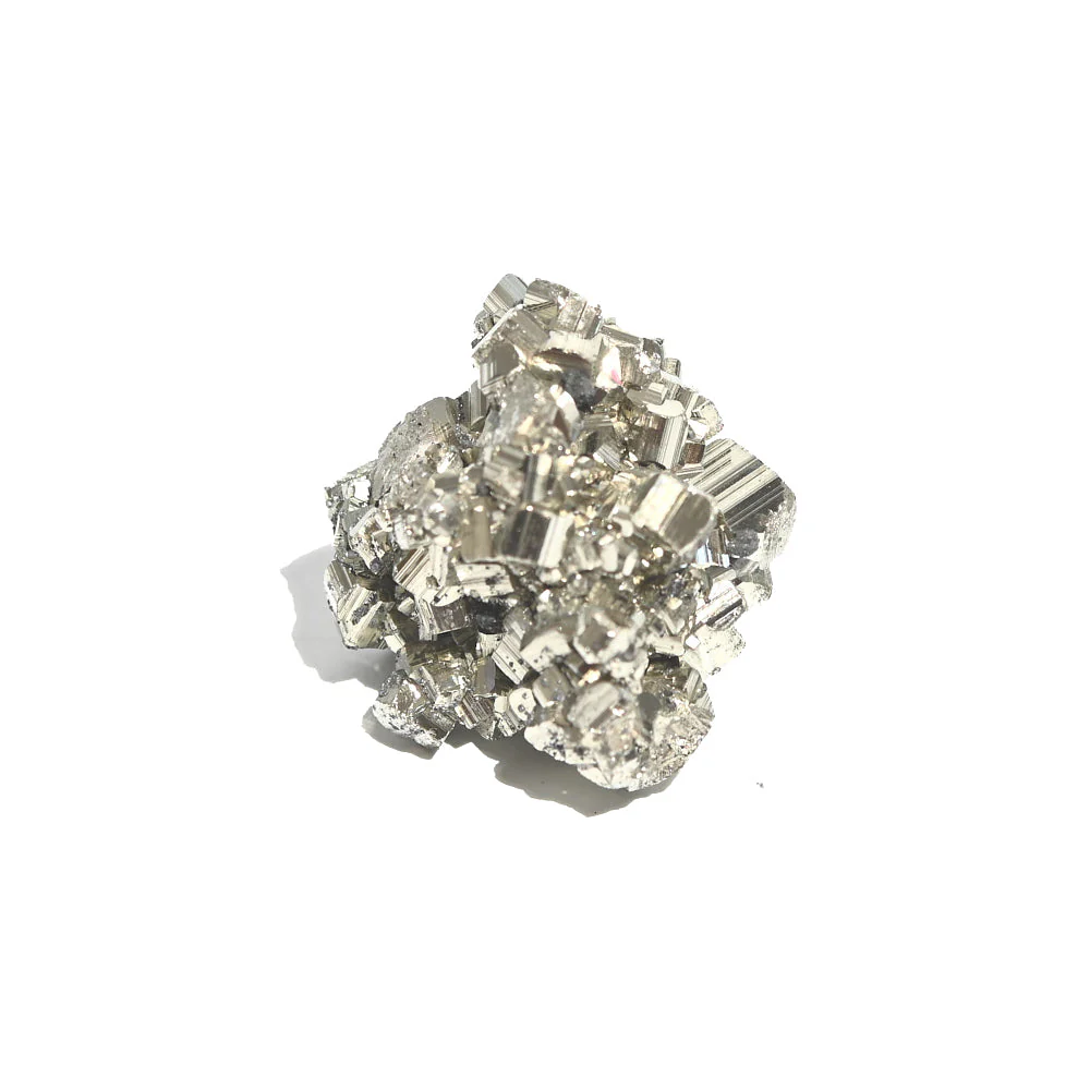 Pyrite Cluster - Image 18
