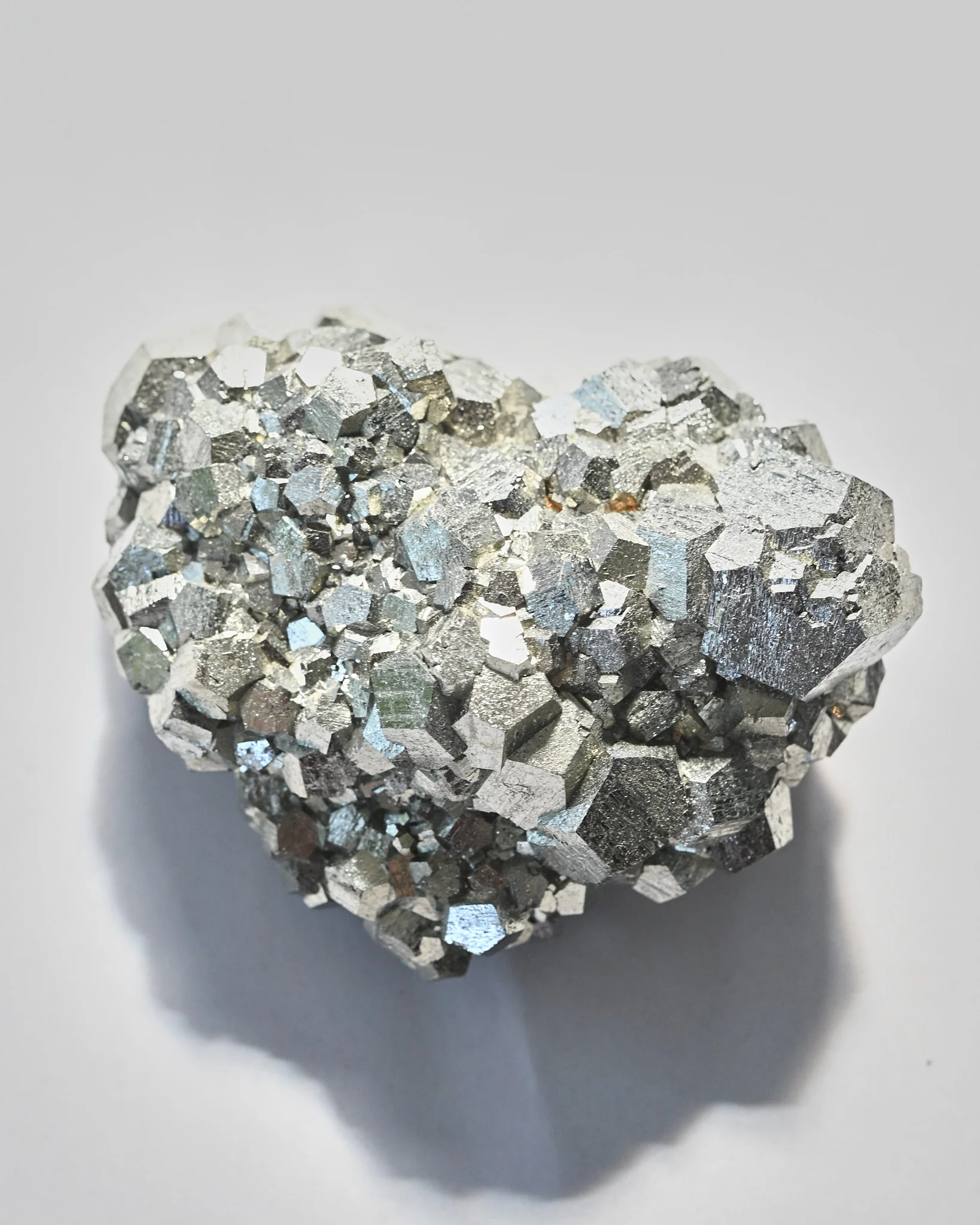 Pyrite Cluster 4in - Image 10
