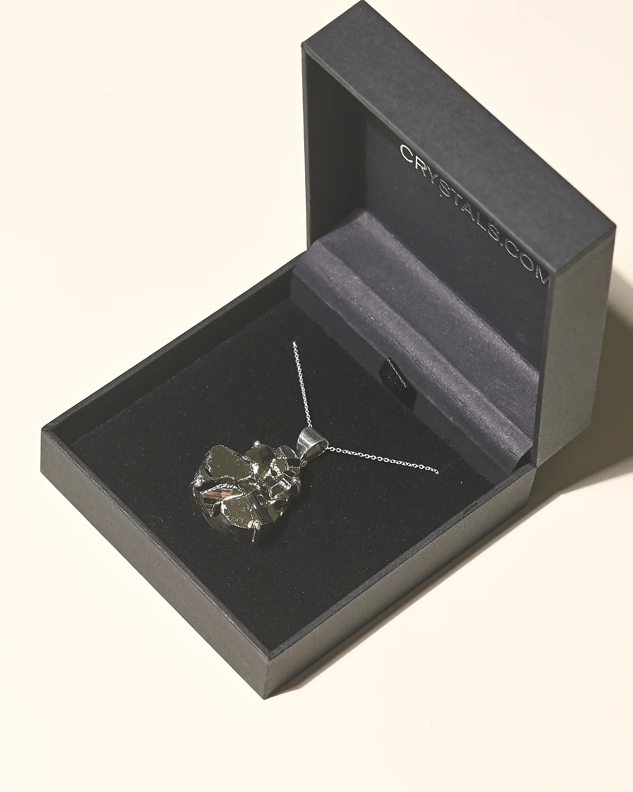 Pyrite Necklace - Image 5