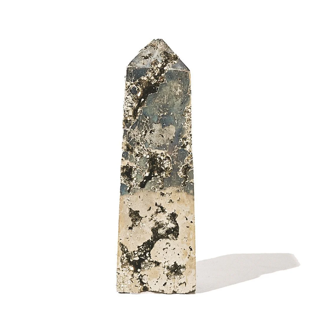 Pyrite Tower - Image 3