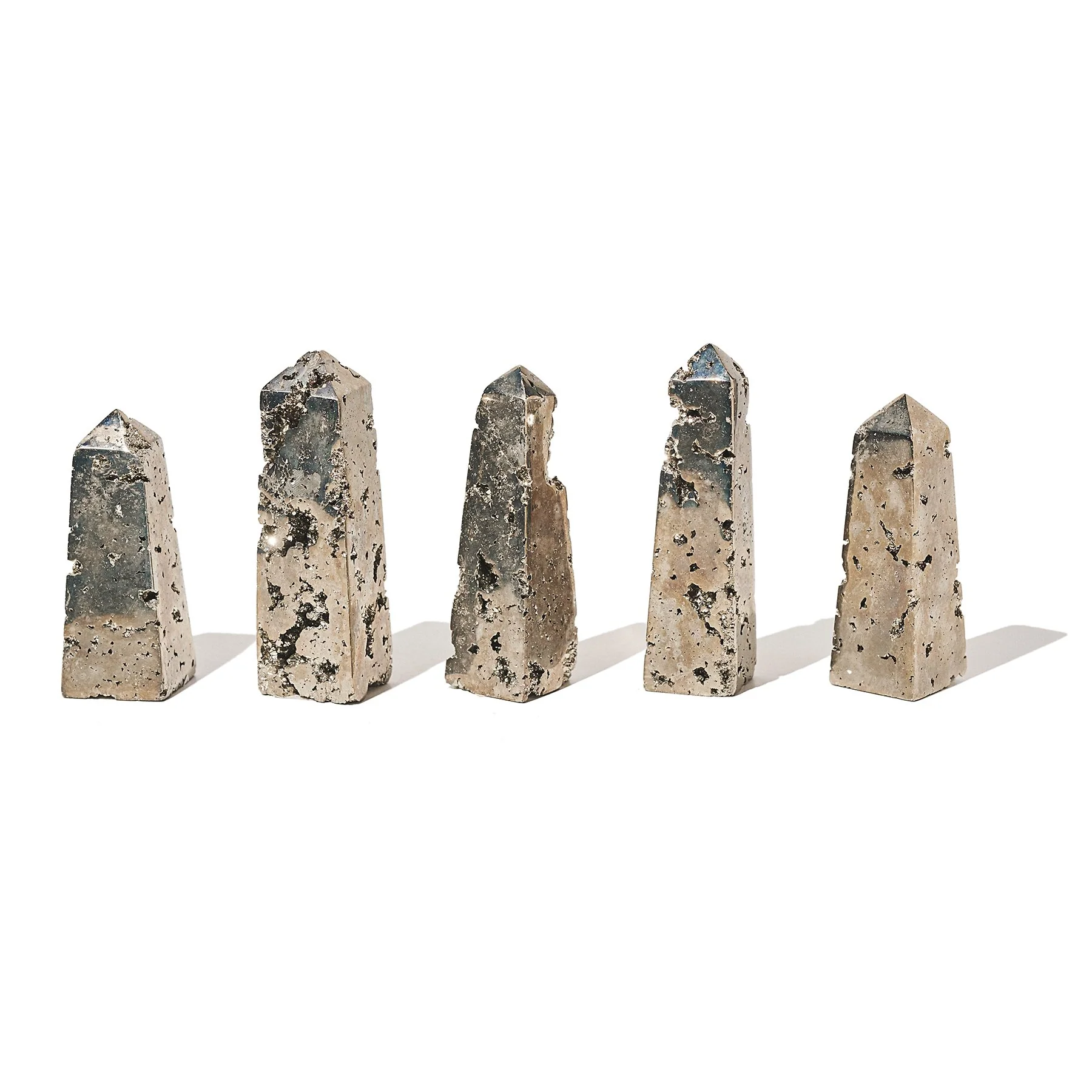 Pyrite Tower - Image 5