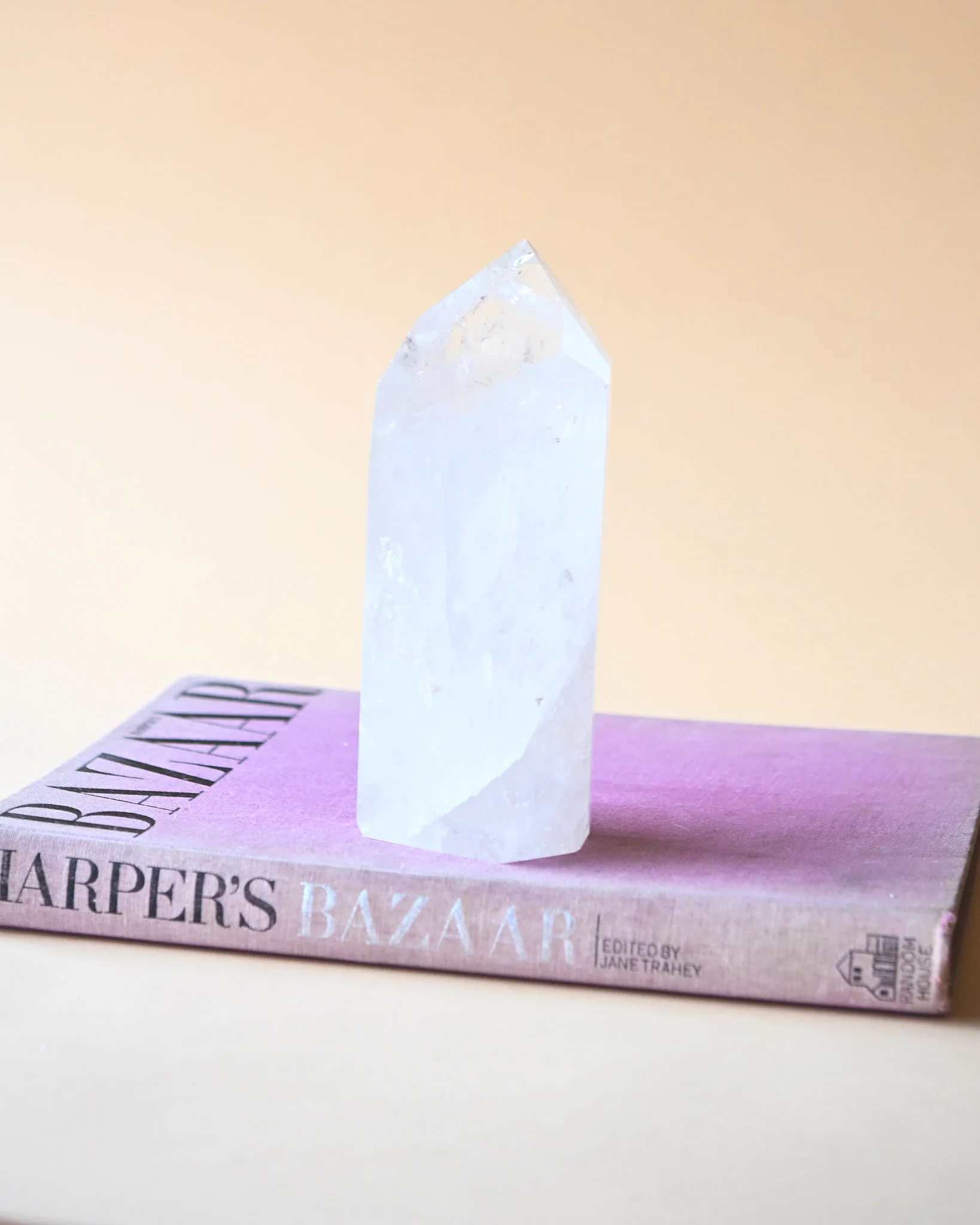 Quartz Tower 3.5lbs - Image 2