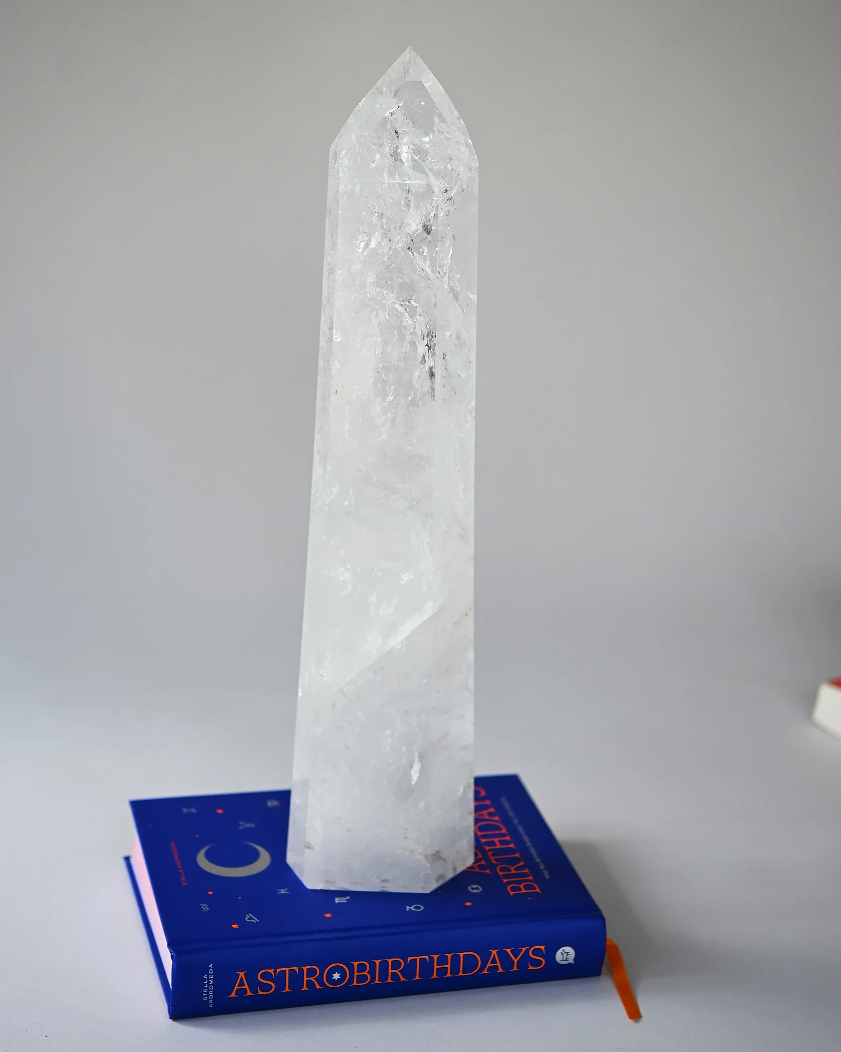 Statement Quartz Tower 7.2lbs - Image 3