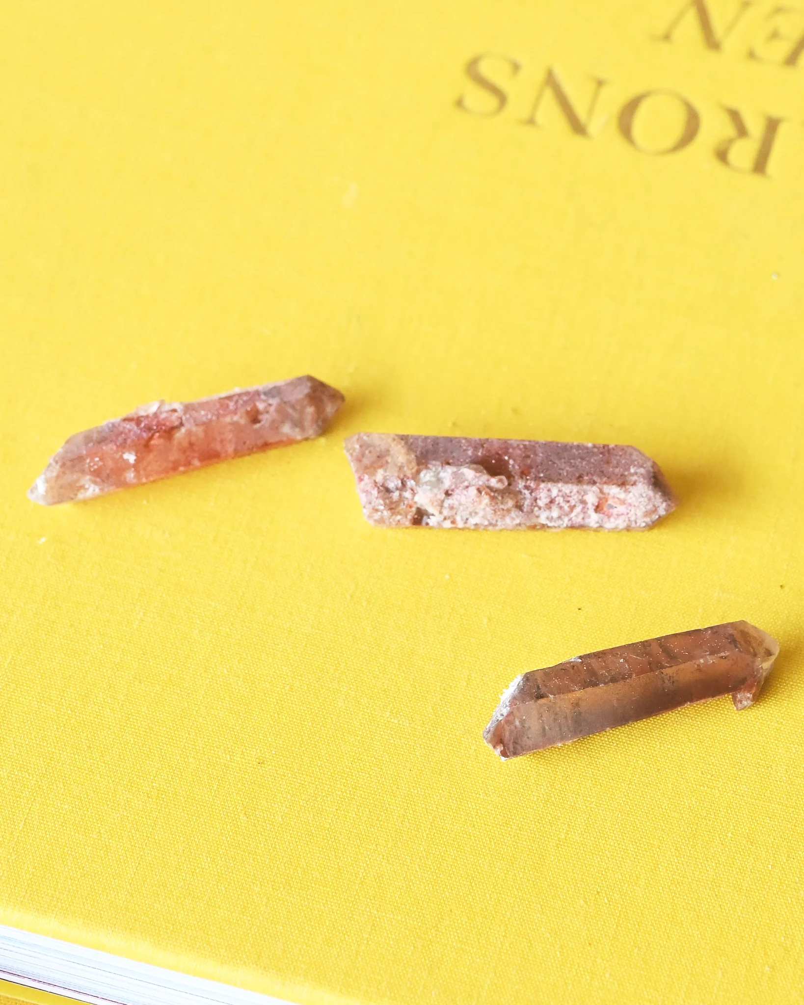 River Quartz Point - Image 5