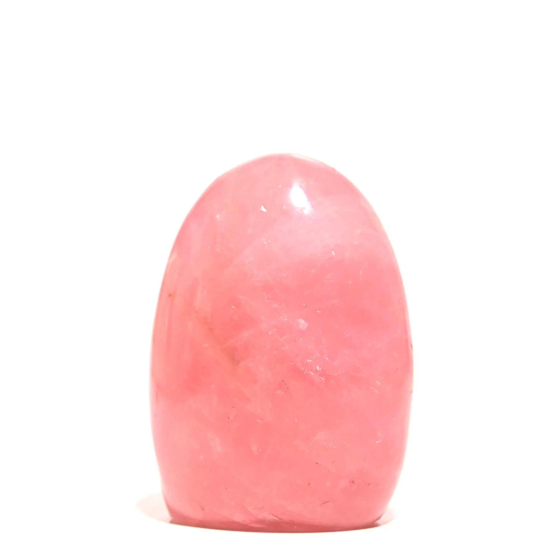 Rose Quartz Freeform - Image 3