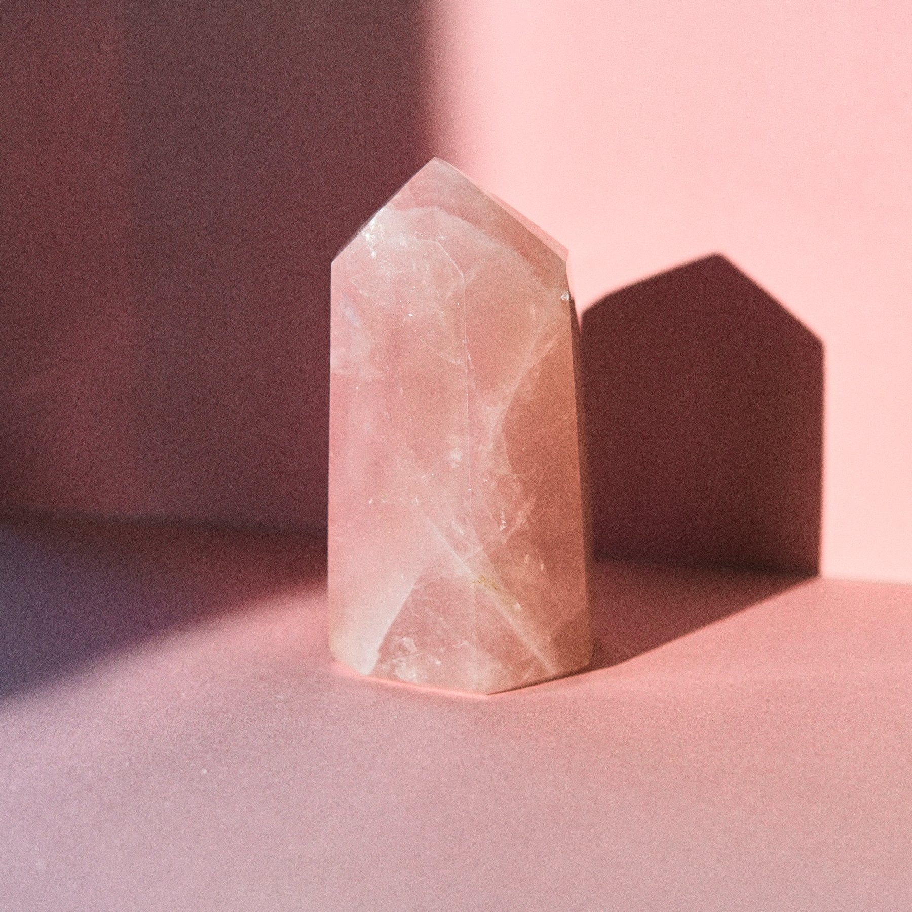 Rose Quartz Tower - Image 5