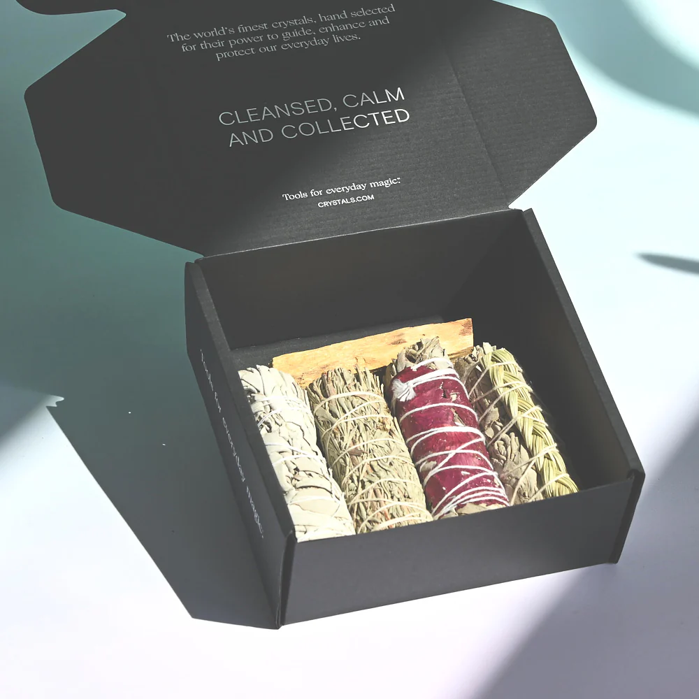Sage Cleanse Kit - Image 5