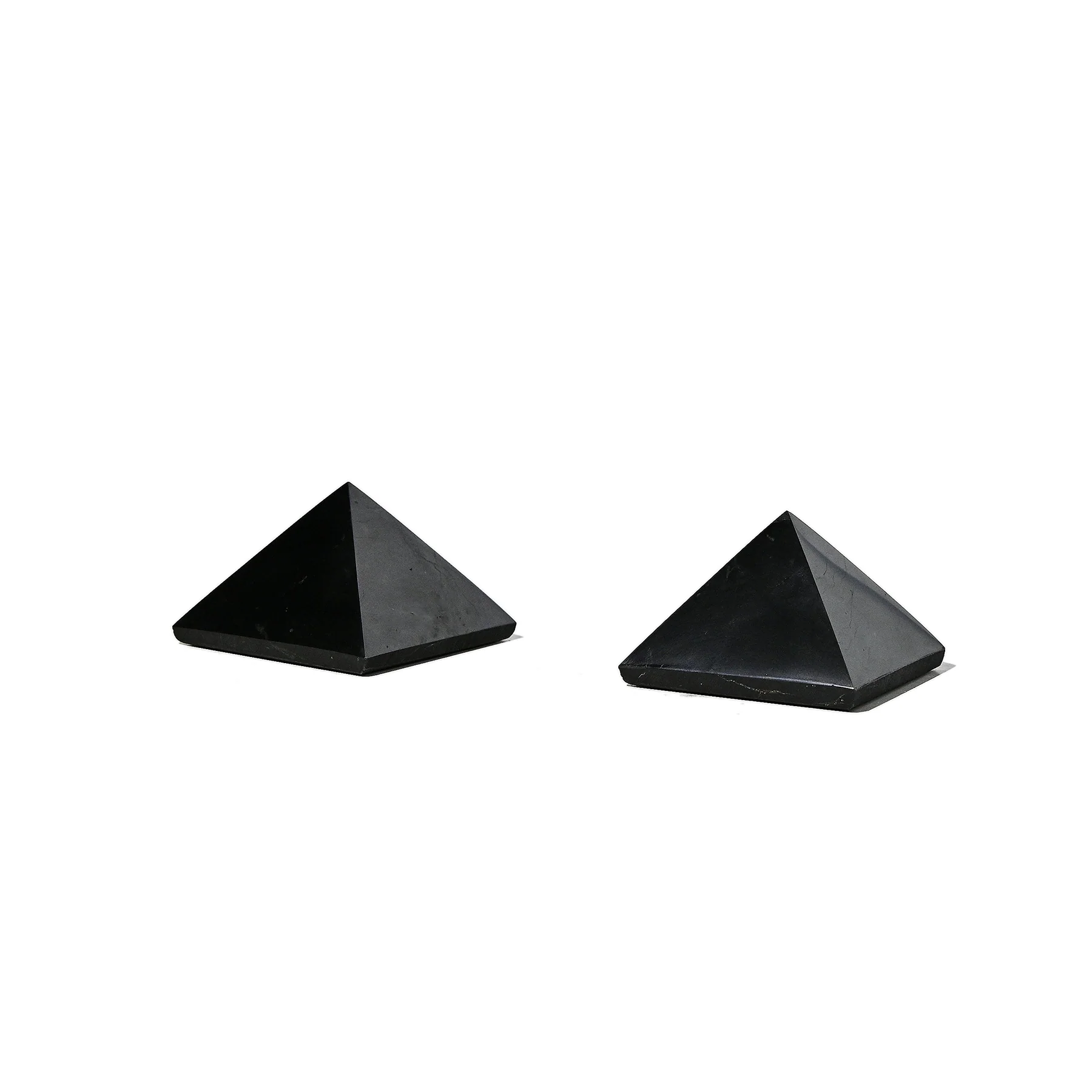 Shungite Pyramid - Image 4