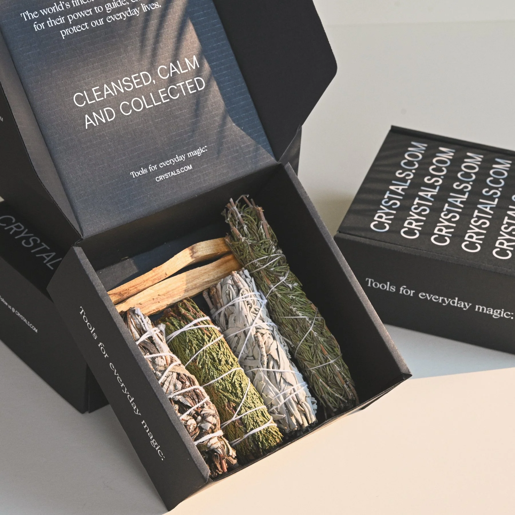 Energy Cleanse Kit - Image 4