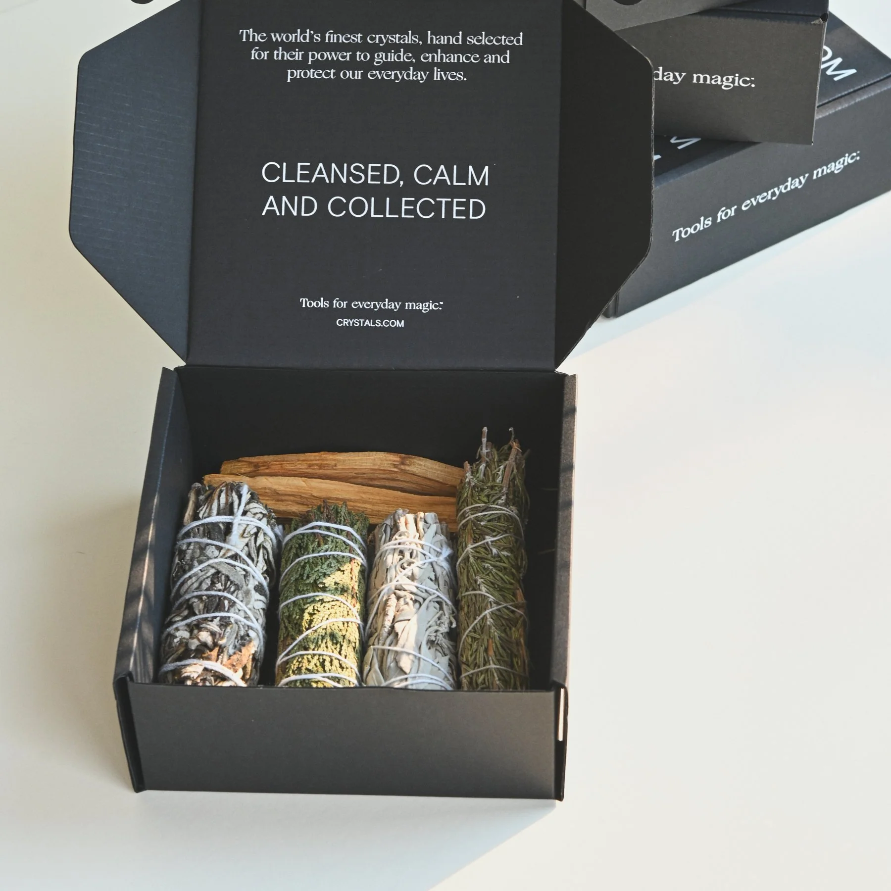 Energy Cleanse Kit - Image 5