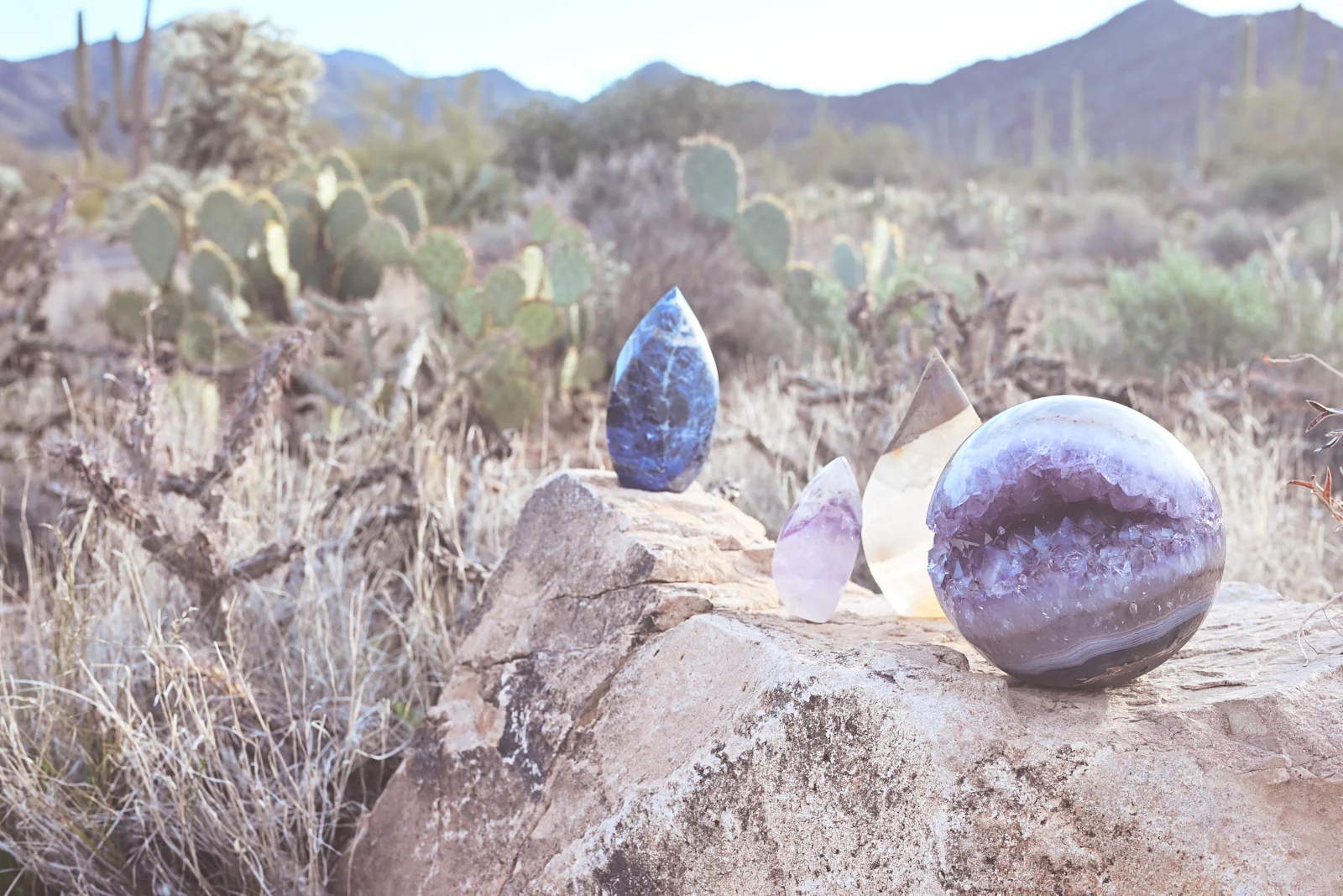 Sodalite Flame – Brazil - Image 6