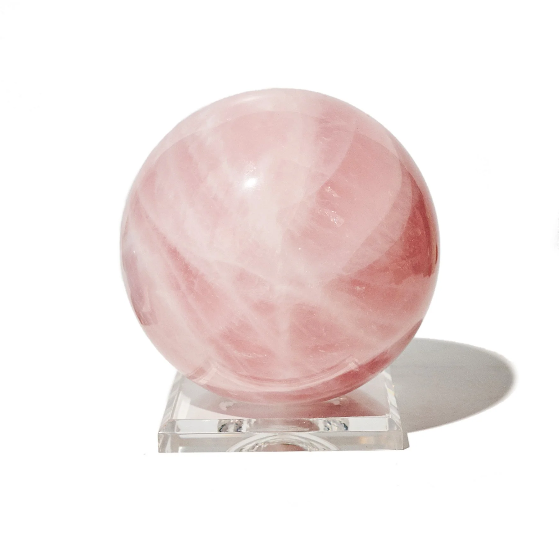 Acrylic Sphere Stand - Image 4