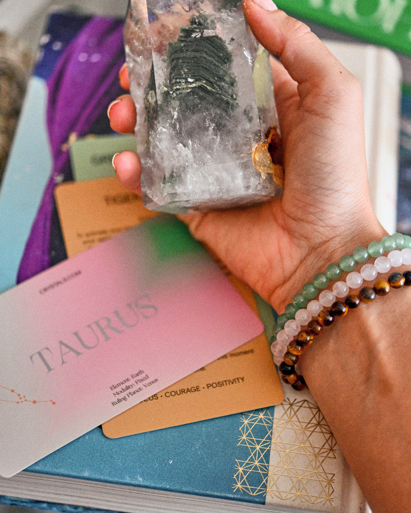 Taurus Bracelet Trio - Image 10