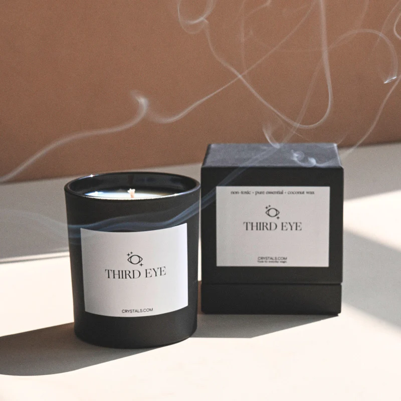 THIRD EYE Candle - Image 6