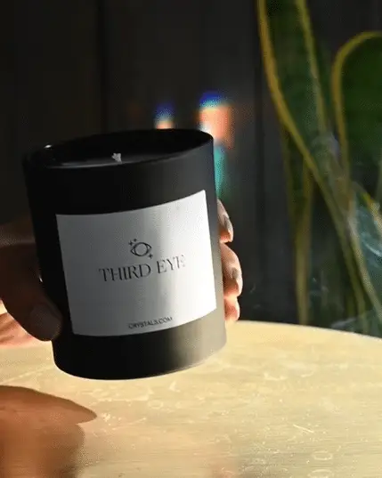 THIRD EYE Candle - Image 7