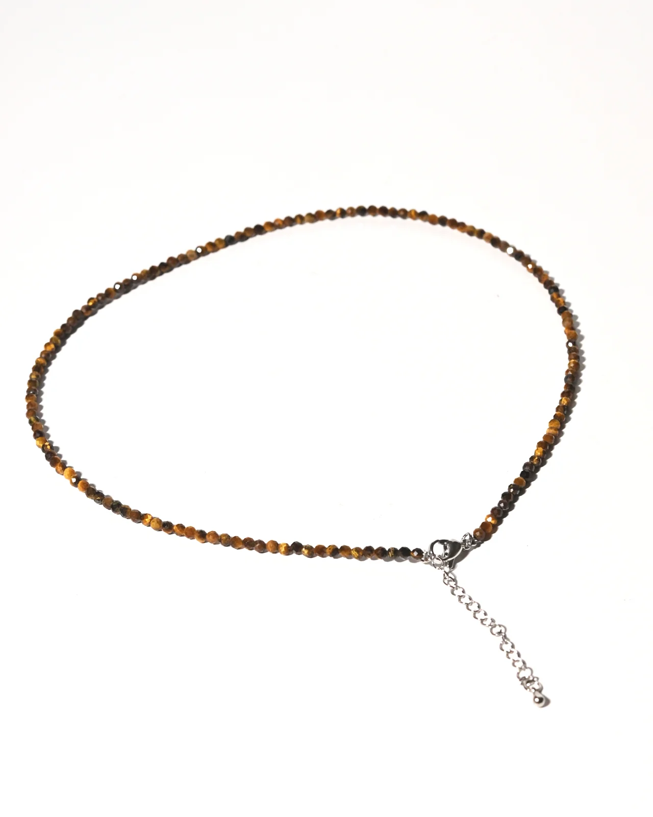 Tiger’s Eye Necklace - Image 9
