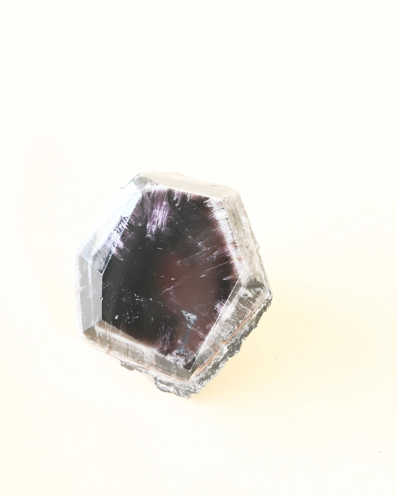 Trapiche Amethyst Point - Image 3