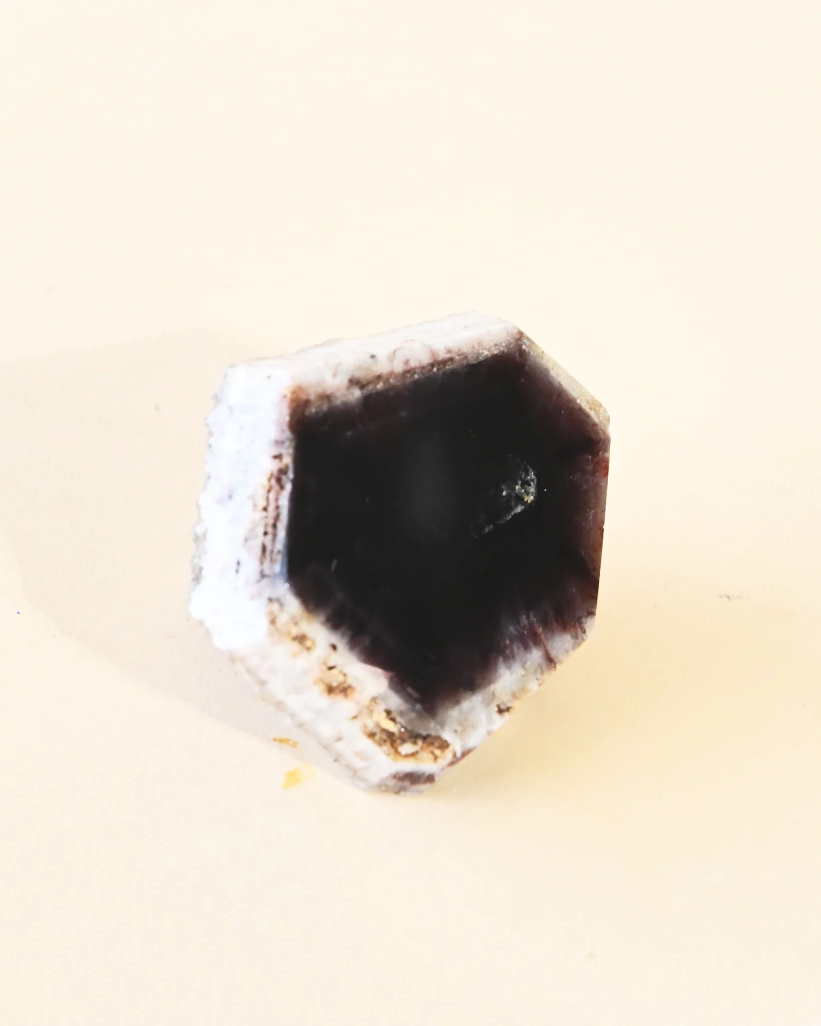 Trapiche Amethyst - Image 2