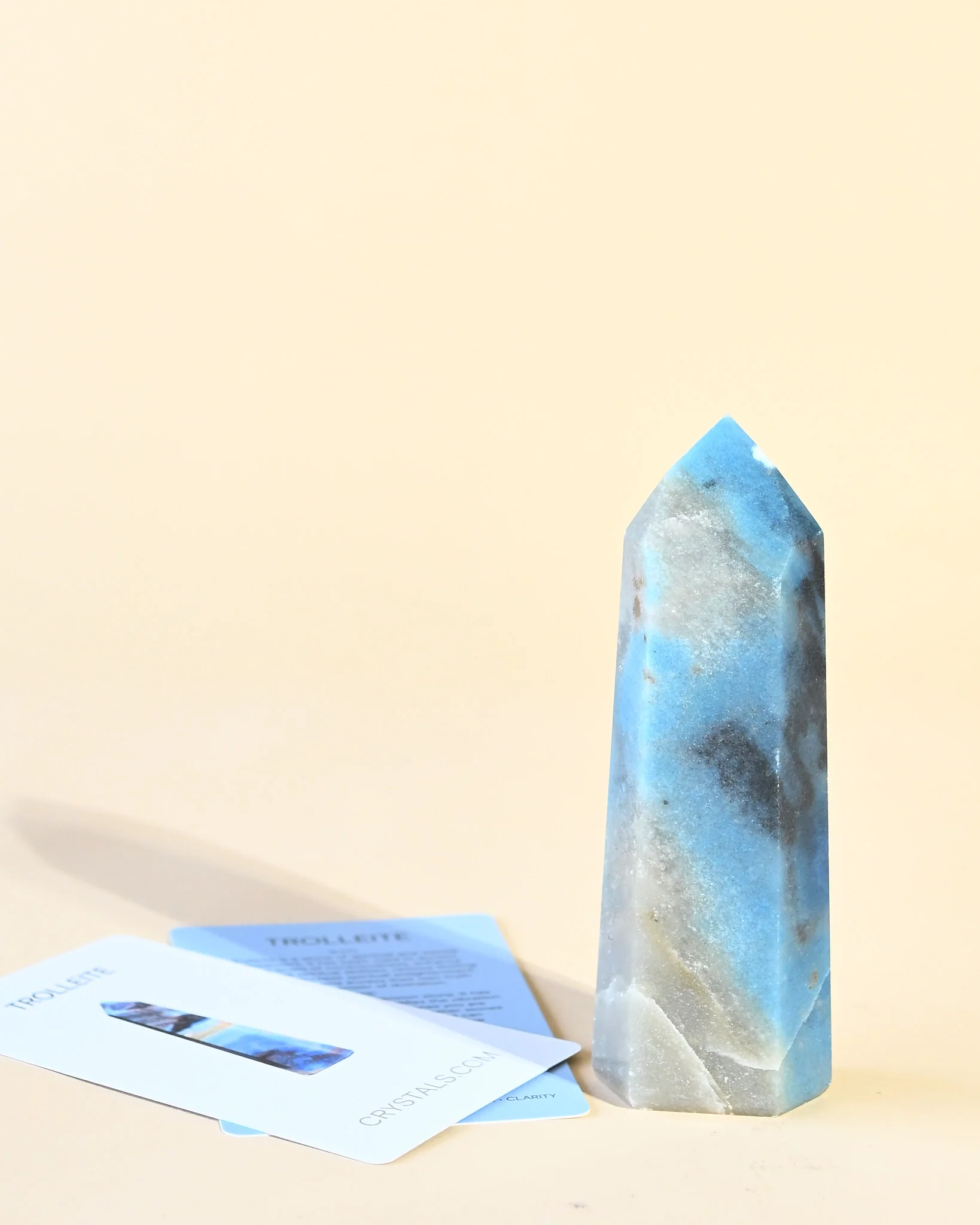 Trolleite Tower 5in - Image 3